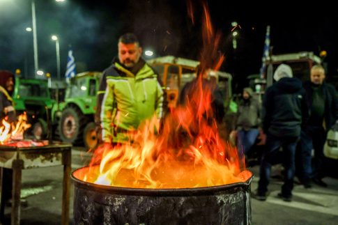 Ένθετο Γεωργία: <strong>Οι «φύλακες» των ντόπιων σπόρων </strong>