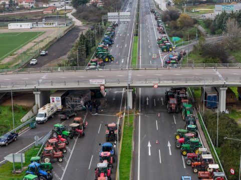Ευρείες αστυνομικές επιχειρήσεις σε όλες τις Περιφερειακές Ενότητες της Πελοποννήσου
