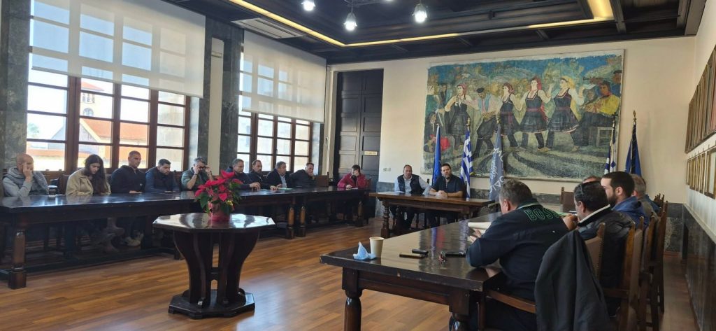 Στους δρόμους σήμερα οι αγρότες της Ρόδου – Μαζί με κτηνοτρόφους και μελισσοκόμους, για τα προβλήματα του πρωτογενούς τομέα