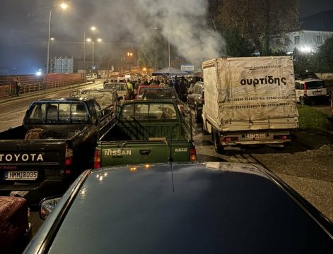 Οι πλημμύρες του “Daniel” και η αναζήτηση ευθυνών