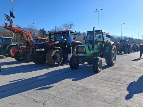 Καστοριά: Εξαρθρώθηκε κύκλωμα διακίνησης ναρκωτικών – Πάνω από 28 κιλά κάνναβης σε πορτ-μπαγκάζ 19χρονης