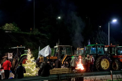 <strong>Η Εύξεινος Λέσχη Κοζάνης τιμά τον γιατρό Γιάννη Πατουλίδη</strong>