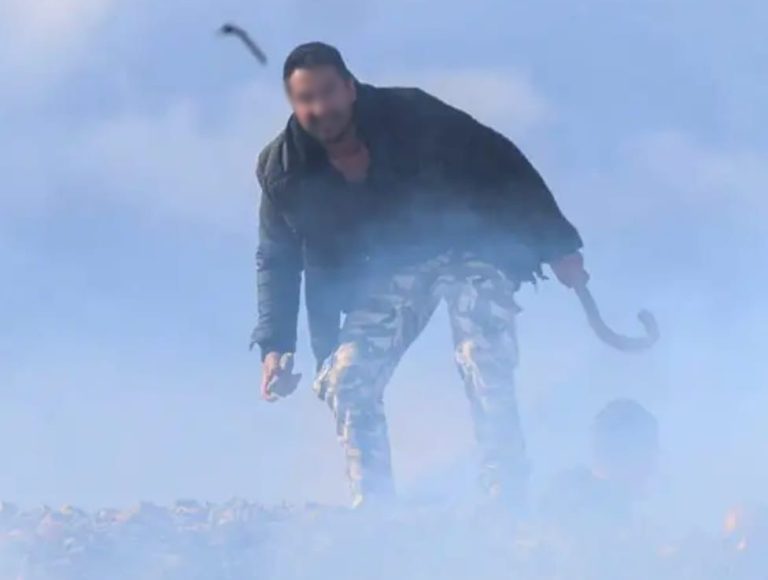 ΕΛΑΣ: Ταυτοποιήθηκαν οι συμμετέχοντες στα επεισόδια της Κρήτης – Αντιμετωπίζουν κατηγορίες για εγκληματική οργάνωση