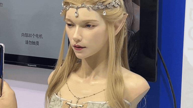 Τα ανθρωποειδή ρομπότ που ξεχώρισαν το 2025