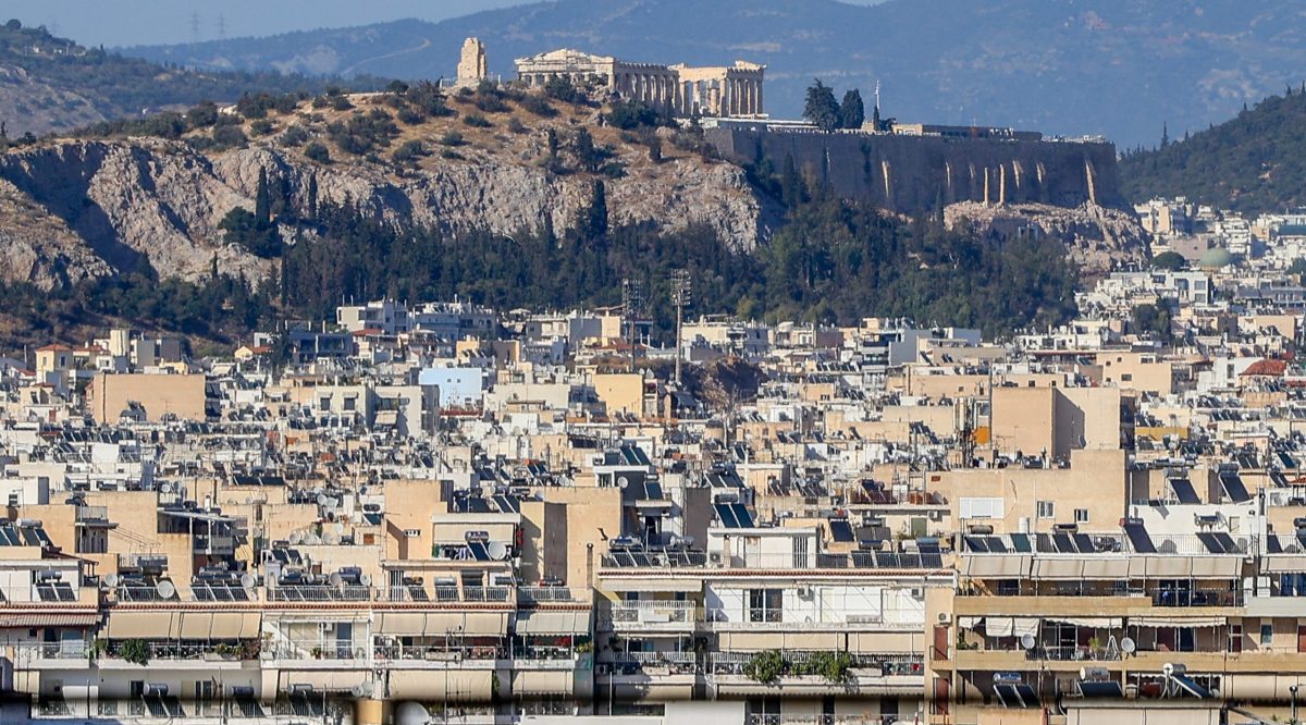 ΠΟΜΙΔΑ: Το νέο σχέδιο Κώδικα Αυτοδιοίκησης φέρνει… δημοτικό ΕΝΦΙΑ