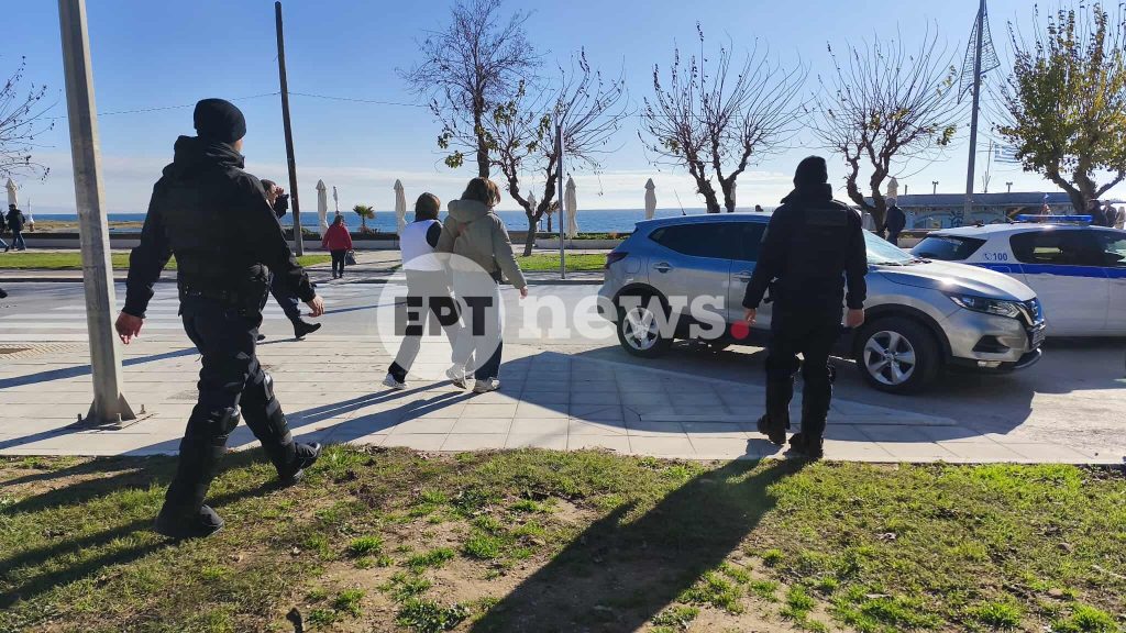 Αλεξανδρούπολη: Προφυλακίστηκε η μητέρα του 3χρονου που πέθανε από ασιτία