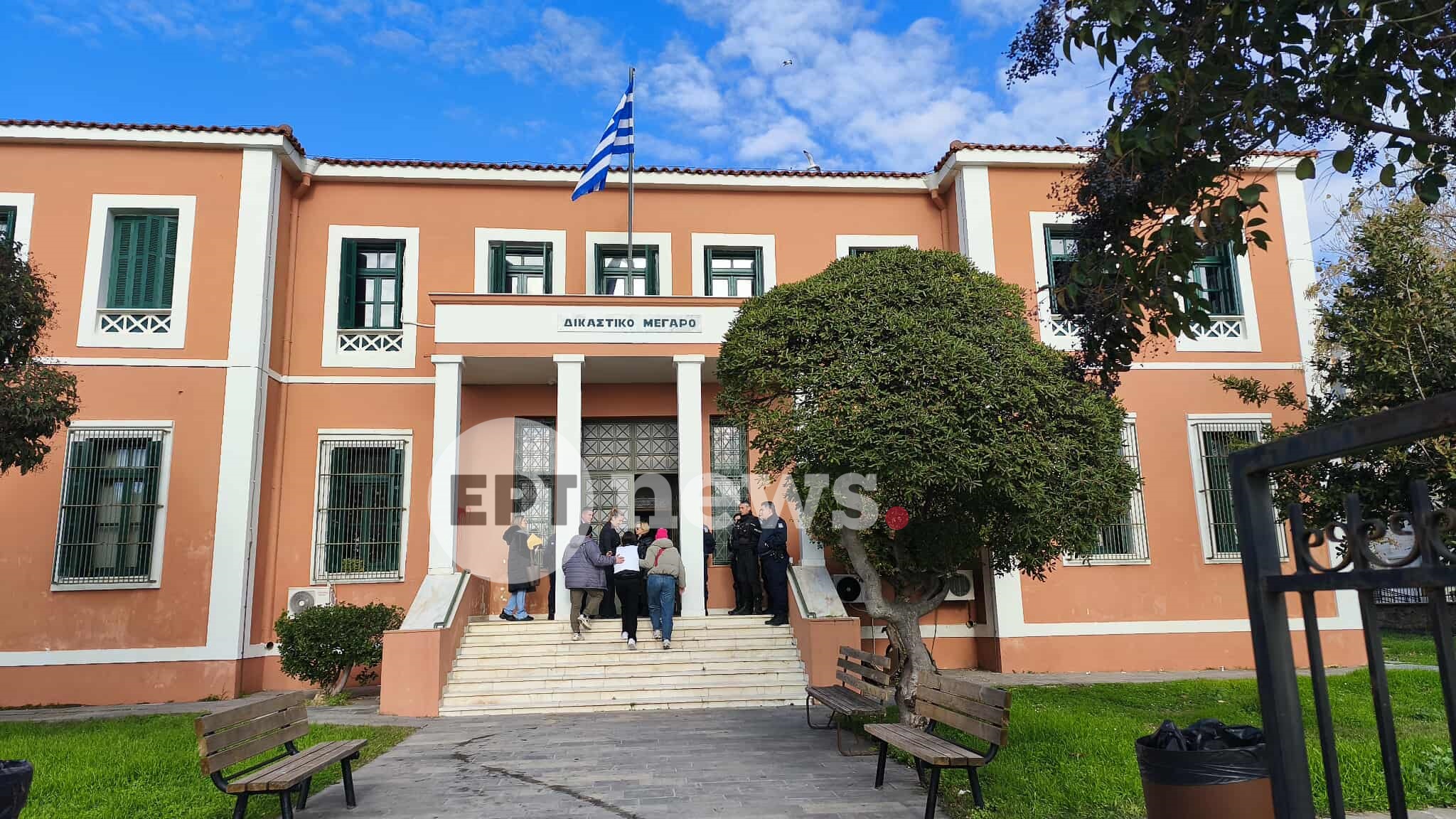 Αλεξανδρούπολη: Προφυλακίστηκε η μητέρα του 3χρονου που πέθανε από ασιτία