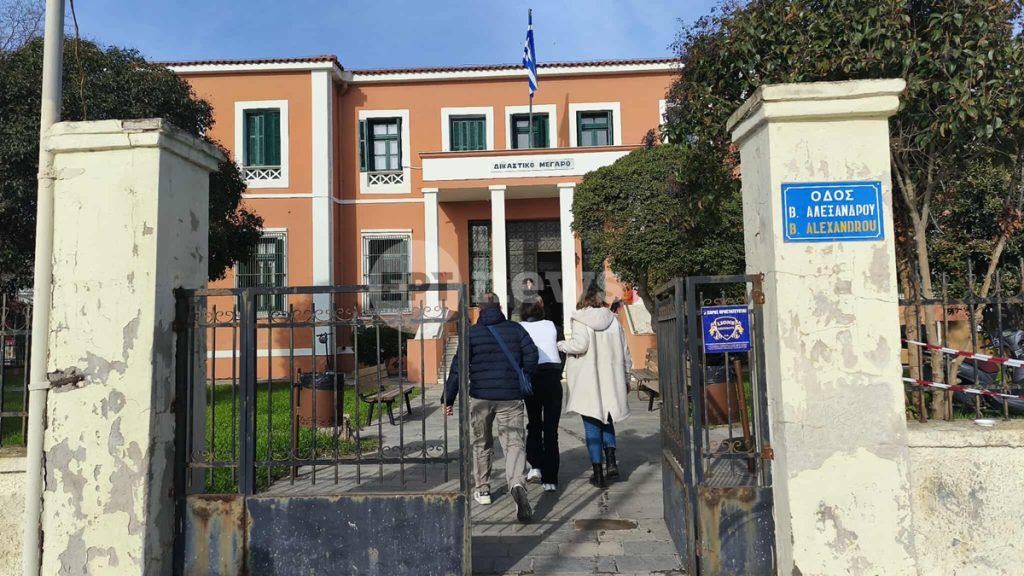 Την ερχόμενη Τρίτη η απολογία της μητέρας του 3χρονου που πέθανε από ασιτία