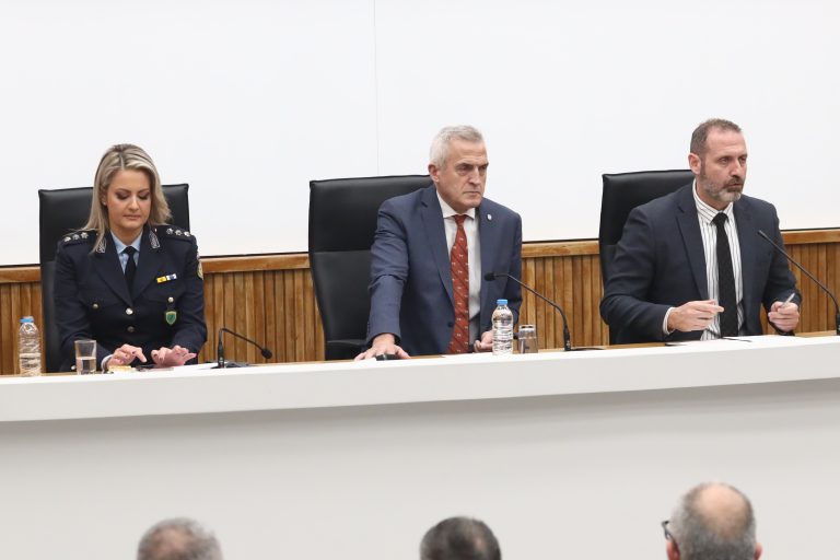 Πώς στήθηκε η επιχείρηση «Ίπαλλος» που οδήγησε στη σύλληψη του «Έλληνα Εσκομπάρ» – Χρυσοχοΐδης: «Ο πόλεμος ενάντια στους εμπόρους ναρκωτικών θα συνεχιστεί»