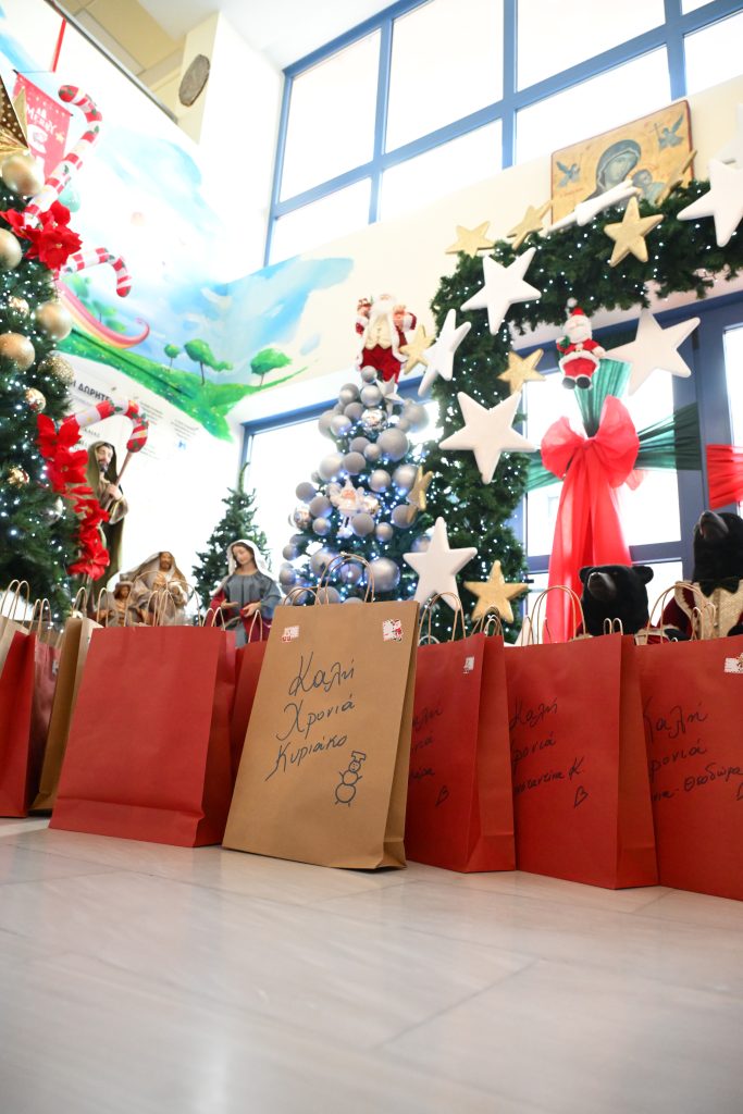 Ν. Ανδρουλάκης: Η Πολιτεία έχει χρέος να μη σβήσει η φλόγα της ανθρωπιάς, αλλά να δίνει οξυγόνο και φτερά σε τέτοιες σπουδαίες πρωτοβουλίες