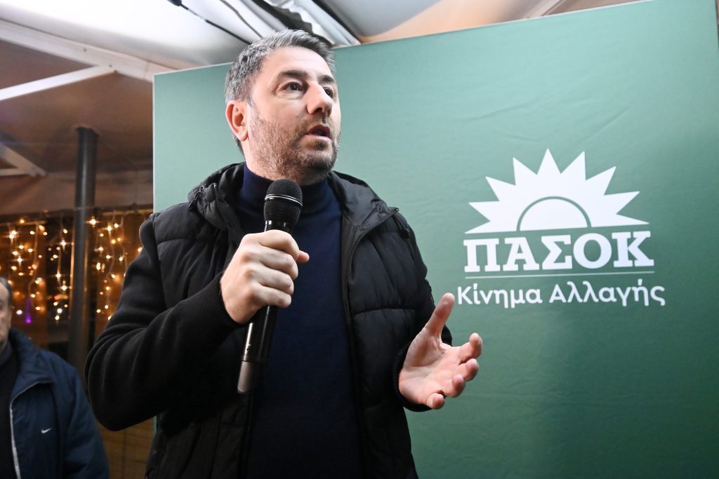 Ν. Ανδρουλάκης: Νόμοι, κοινωνικό κράτος, κράτος δικαίου και ποιοτική δημοκρατία à la carte – Τρίτη θητεία ΝΔ ισοδυναμεί με συνέχιση των προβλημάτων