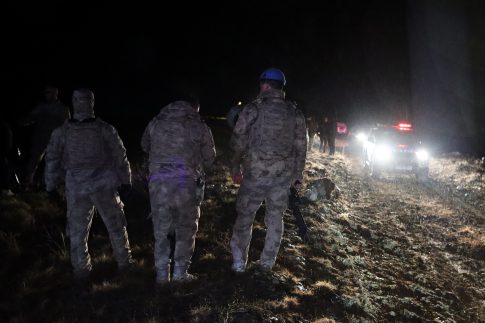 Συναγερμός στην Πολωνία: Πολεμικά αεροσκάφη αναχαίτισαν ρωσικό αναγνωριστικό πάνω από τη Βαλτική