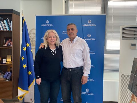 Έφυγε πλήρης ημερών η Καίτη Σαμαρτζή-Ζωνζήλου, η μουσική ιστορία του Βόλου