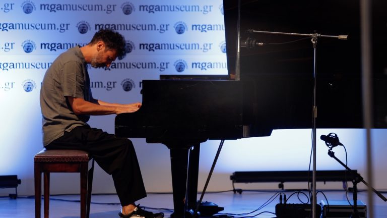 «For Armando with Love»: Ένα βράδυ αφιερωμένο στον Chick Corea στο Half Note