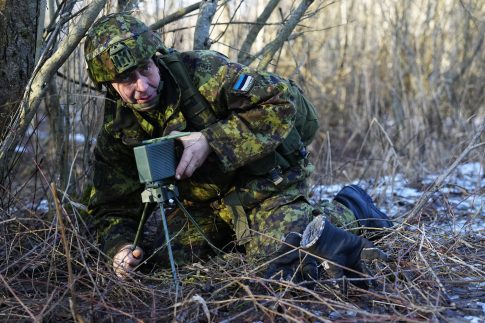 Ποσό 2.640 € συγκέντρωσε το “Santa Run Κομοτηνής 2025”