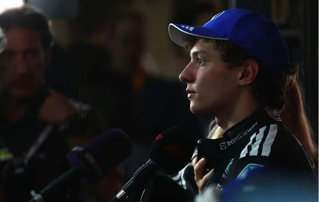 Οδηγός της F1 δέχθηκε απειλές θανάτου μετά το Grand Prix του Κατάρ – Τη λύπη της εξέφρασε η Red Bull