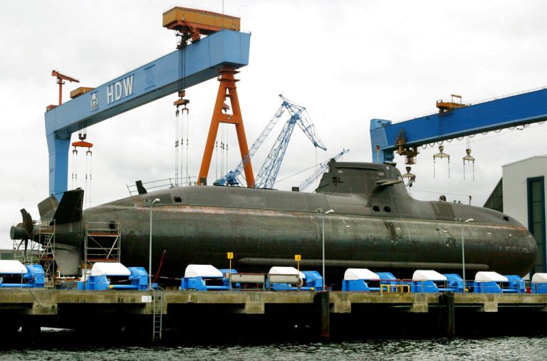 Νότια Κορέα: Τα σχέδια ναυπήγησης πυρηνικού υποβρυχίου απειλούν να πυροδοτήσουν κούρσα εξοπλισμών στην Ασία