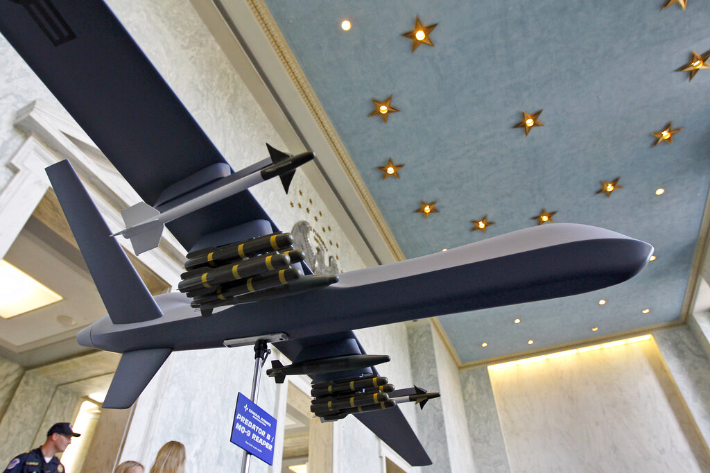 CNN: Το νέο φαραωνικό σχέδιο του Τραμπ μπορεί να καταστίσει πανίσχυρο το Ναυτικό των ΗΠΑ – Ή να το βυθίσει