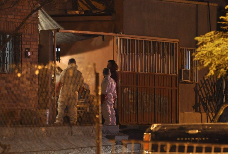 Μεξικό: Επίθεση με παγιδευμένο αυτοκίνητο μπροστά από αρχηγείο της αστυνομίας