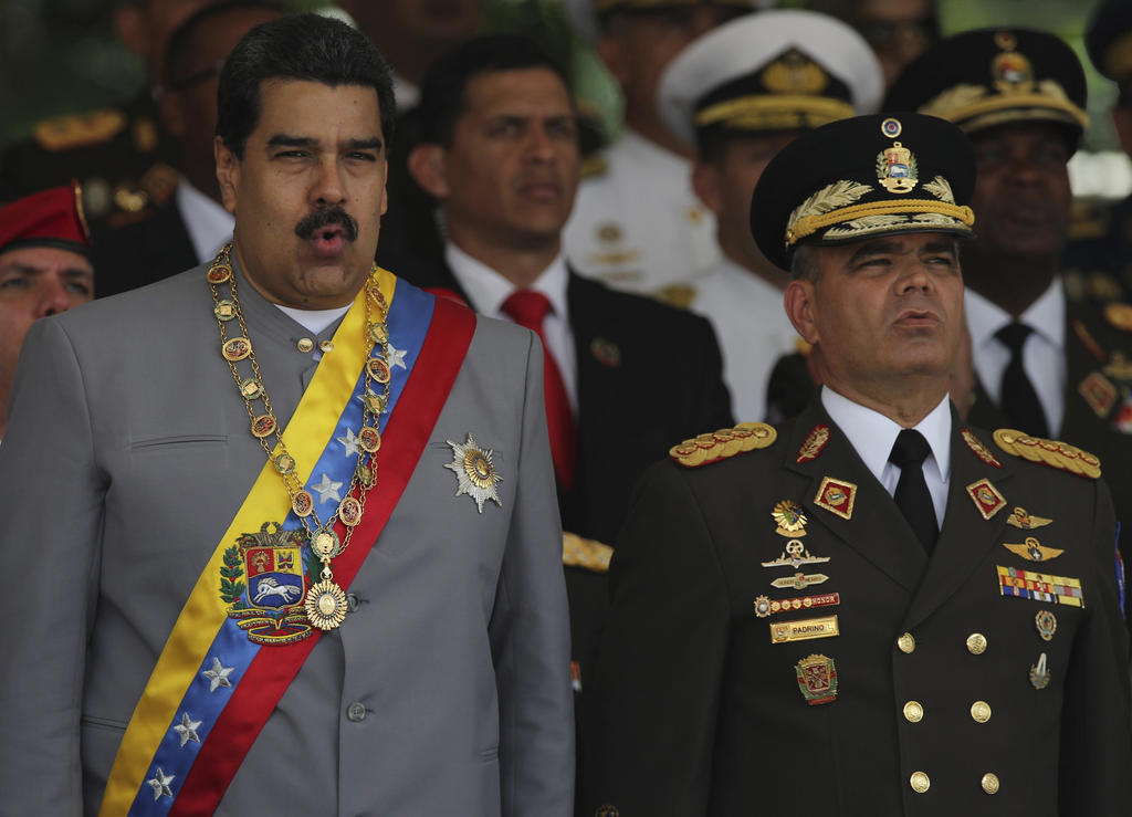 Νικολάς Μαδούρο: Πώς ο ηγέτης της Βενεζουέλας διέψευσε όλες τις προβλέψεις