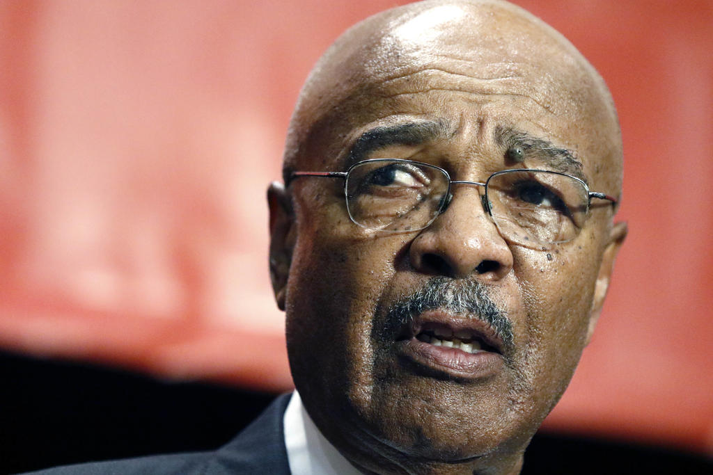 Έφυγε από τη ζωή σε ηλικία 92 ετών ο Ροντ Πέιτζ – Ο πρώτος Αφροαμερικανός Υπουργός Παιδείας των ΗΠΑ