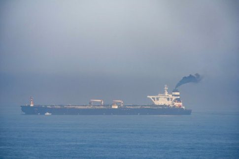 Η κοινωνία της Μαγνησίας αποχαιρετά τον Μιχάλη Βλαχάκη