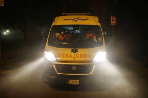 “Χτυπούσε” λίγες ώρες πριν ξημερώσει – 45χρονος διαρρήκτης ρήμαξε σπίτια στην Καλαμάτα