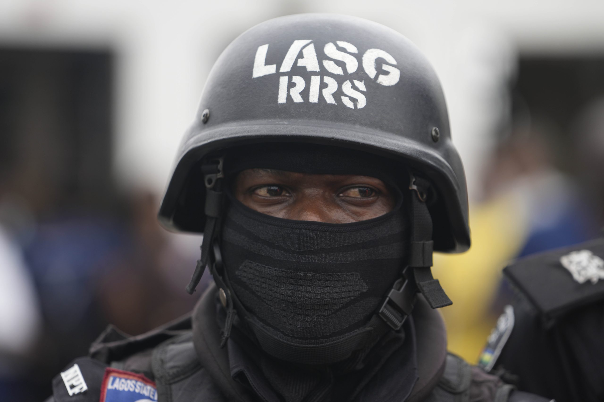 Νιγηρία: Η αστυνομία ερευνά κύκλωμα εμπορίας οργάνων