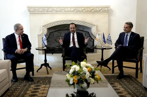 <strong>Εκδήλωση του ΣΥΡΙΖΑ-ΠΣ Μαγνησίας με ομιλητή τον γραμματέα της Κ.Ε. Στέργιο Καλπάκη</strong>