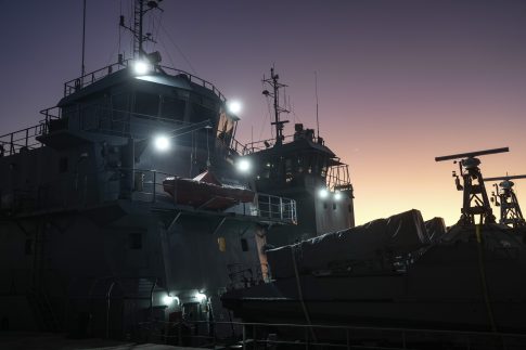 Έξοδος ταλαιπωρίας για τους εκδρομείς των Χριστουγέννων – Ουρές χιλιομέτρων στη Ριτσώνα