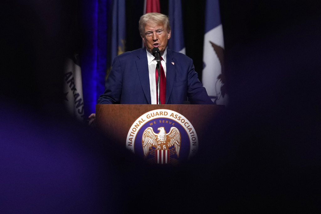 Μόσχα: «Η νέα στρατηγική ασφαλείας των ΗΠΑ συμφωνεί σε μεγάλο βαθμό με τη ρωσική άποψη»