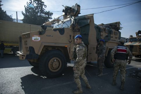 Η παλιά Μονή Κάτω Ξενιάς ανακτά το ιστορικό της πρόσωπο