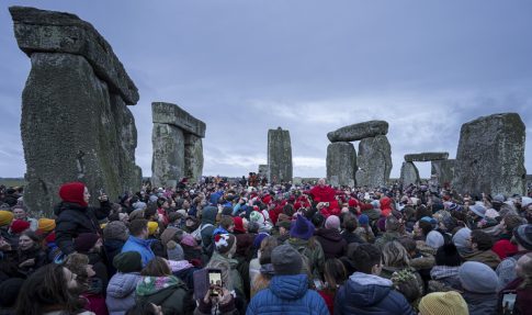 Scientific American: Αυτές είναι οι επιστημονικές εξελίξεις που θα μας απασχολήσουν το 2026
