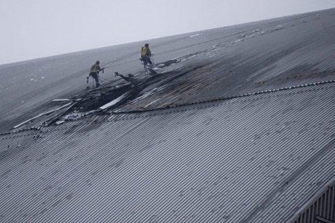 Θεσσαλονίκη: Νέος δρόμος στην Πυλαία- Παραδόθηκε στην κυκλοφορία ασφαλτοστρωμένη  η οδός Βεροίας