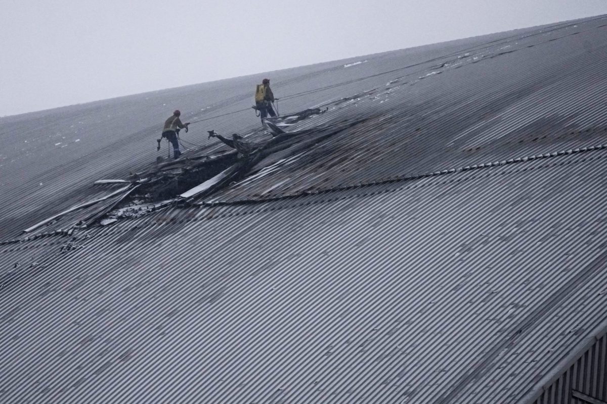 Τσερνόμπιλ: Φόβοι για κατάρρευση της σαρκοφάγου έπειτα από πιθανό ρωσικό πλήγμα