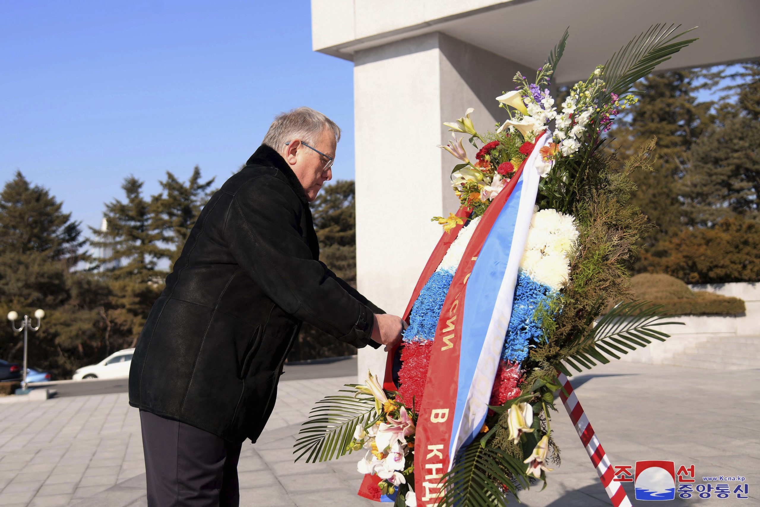 Βόρεια Κορέα: Πέθανε ο Ρώσος πρεσβευτής στην Πιονγκγιάνγκ, Αλεξάντρ Ματσεγκόρα