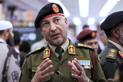 Βόρεια Μακεδονία: Κατάσταση κρίσης στην παραγωγή ηλεκτρικής ενέργειας, λόγω έλλειψης μαζούτ από τα αγροτικά μπλόκα στην Ελλάδα