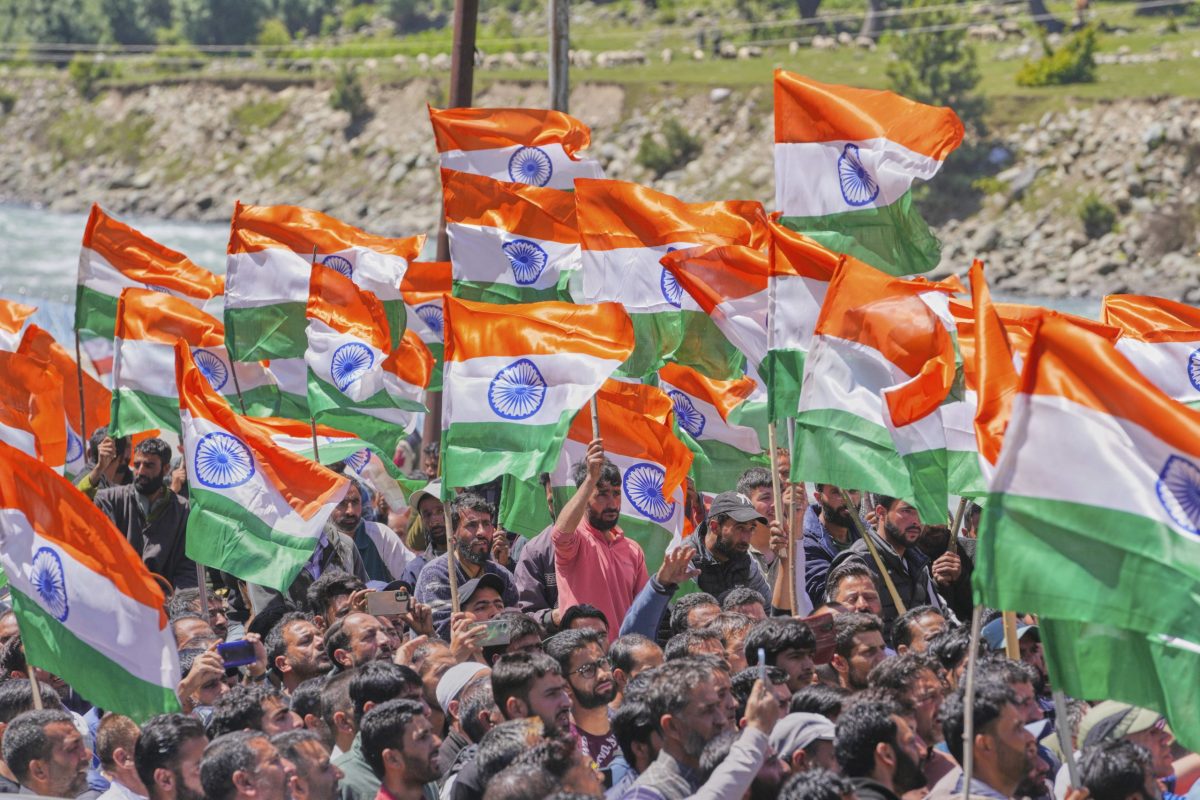 Ινδία–ΗΠΑ: Κοινή εξέταση των δεδομένων της συντριβής της Air India την επόμενη εβδομάδα