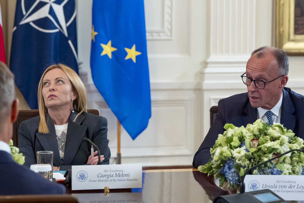 Ρωσικά περιουσιακά στοιχεία: Πώς το Βέλγιο νίκησε τον ευρωπαϊκό μηχανισμό