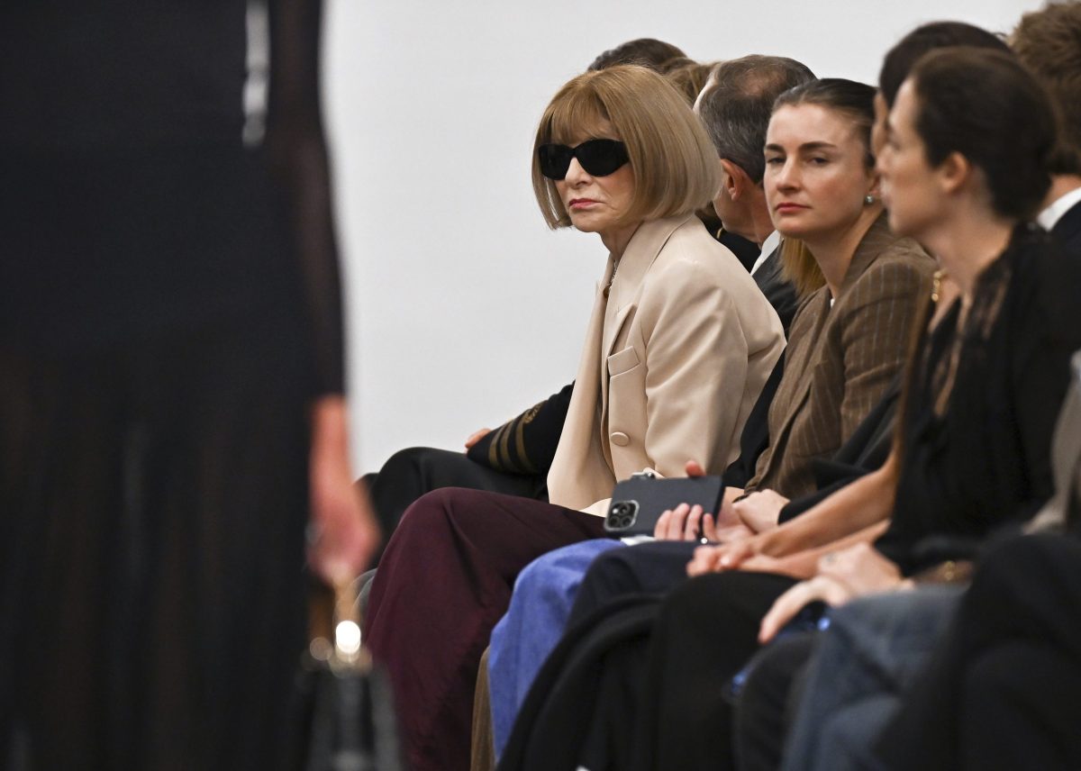 CFDA: Τέλος στην προώθηση γούνας από την NYFW από το 2026