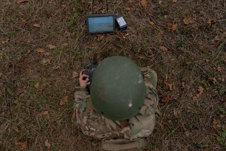 Ο Ζελένσκι συντάσσει αναθεωρημένο σχέδιο 20 σημείων για τον τερματισμό του πολέμου στην Ουκρανία