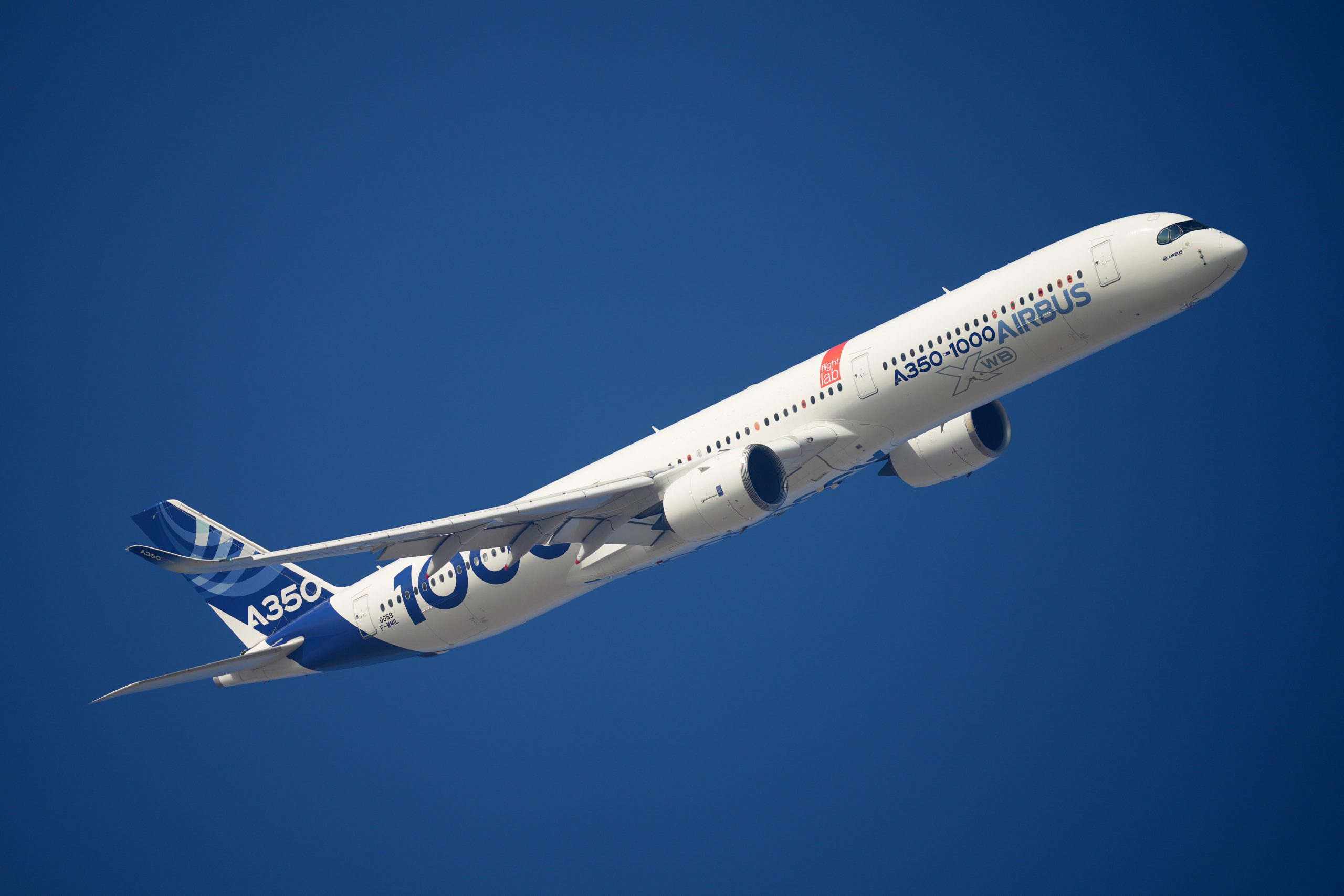 Reuters: Η Airbus αντιμετωπίζει νέο πρόβλημα με τα πάνελ της ατράκτου σε δεκάδες αεροσκάφη A320