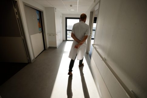 <strong>ΗΠΑ: Ο πρόεδρος Μπάιντεν θα δώσει συνέντευξη στο δίκτυο ABC News</strong>