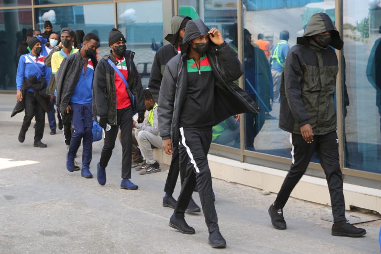 Οι Σομαλοί αντιδρούν στις προσβολές του Τραμπ που τους αποκάλεσε «σκουπίδια»