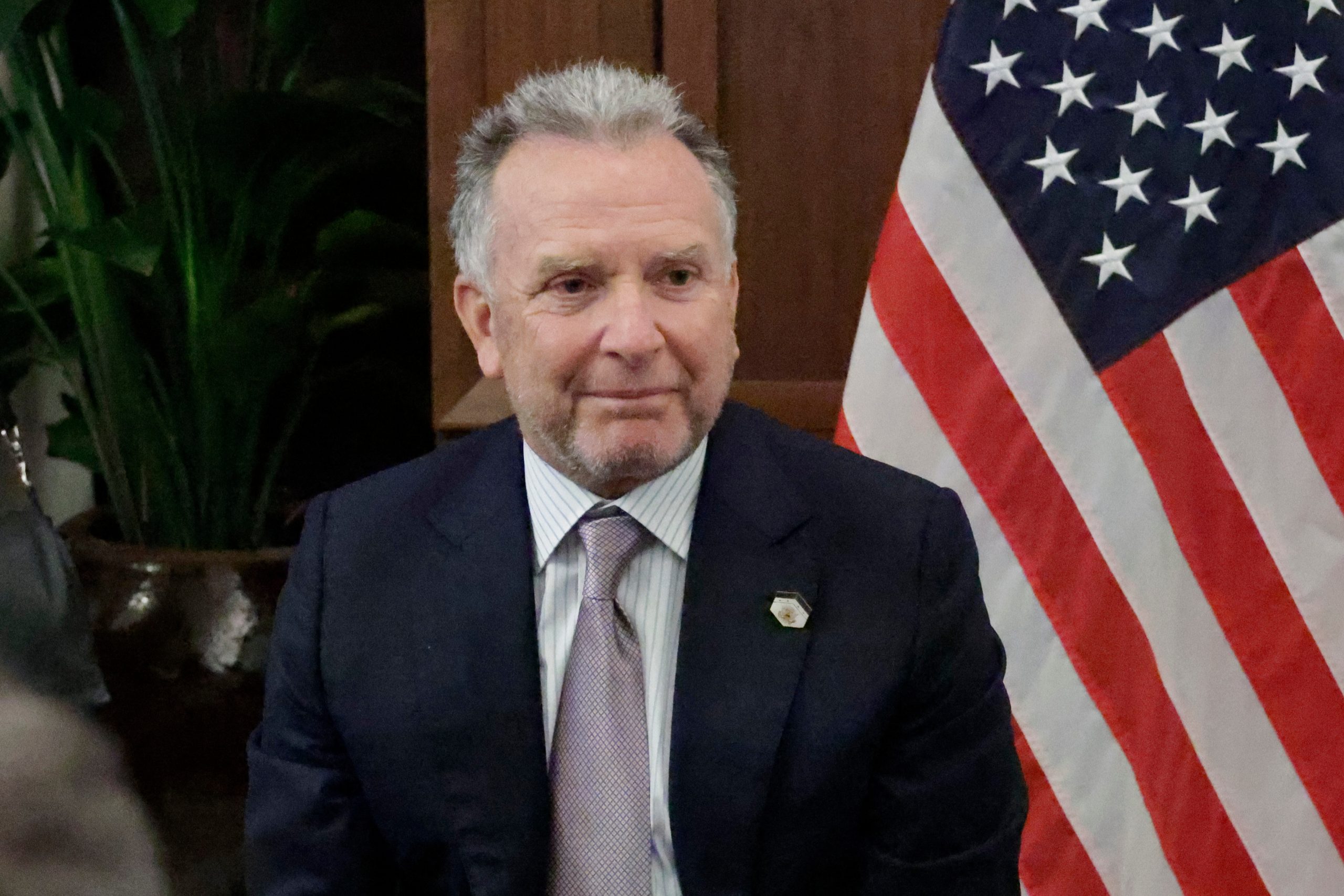 Στη Μόσχα μεταβαίνει ο Γουίτκοφ τη Δευτέρα