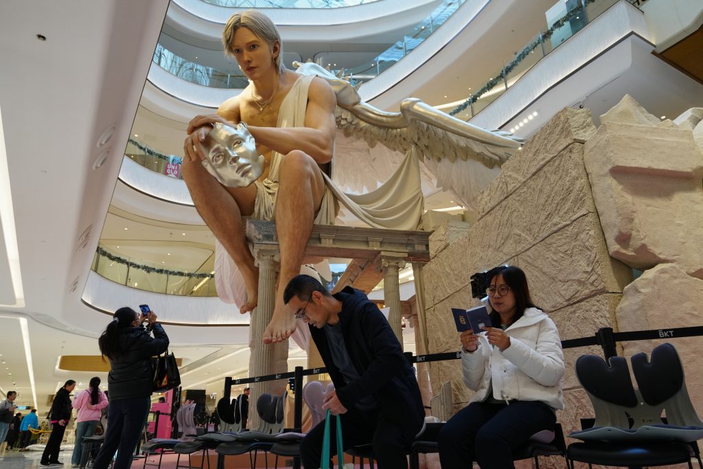 Γιατί δεν θα κάνω δώρα φέτος τα Χριστούγεννα