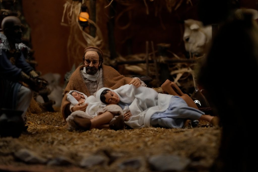 Γιατί δεν θα κάνω δώρα φέτος τα Χριστούγεννα