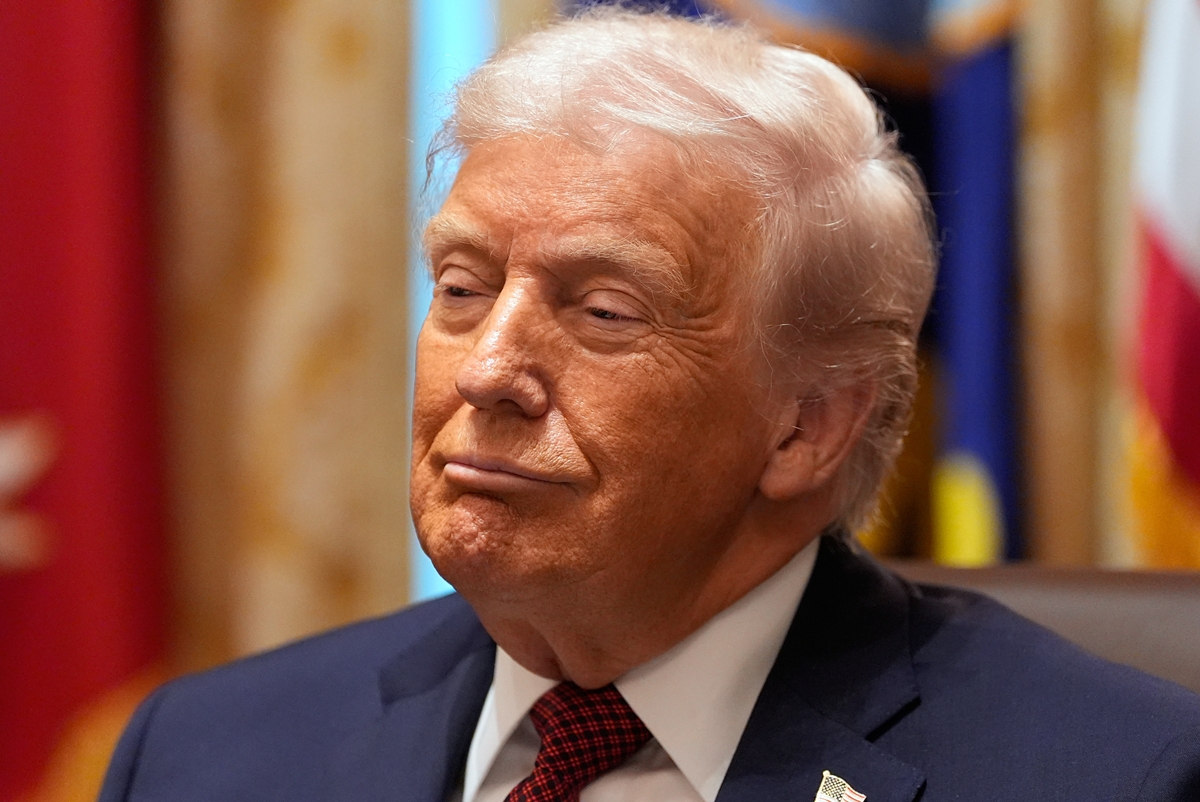 Δωρεάν είσοδος στα πάρκα στα γενέθλια Τραμπ – εκτός λίστας οι επετείοι για τα πολιτικά δικαιώματα