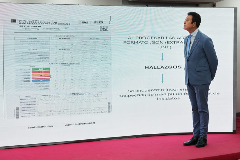 Προεδρικές εκλογές στην Ονδούρα: Ο στρατός διαβεβαιώνει πως θα είναι εγγυητής της μεταβίβασης της εξουσίας