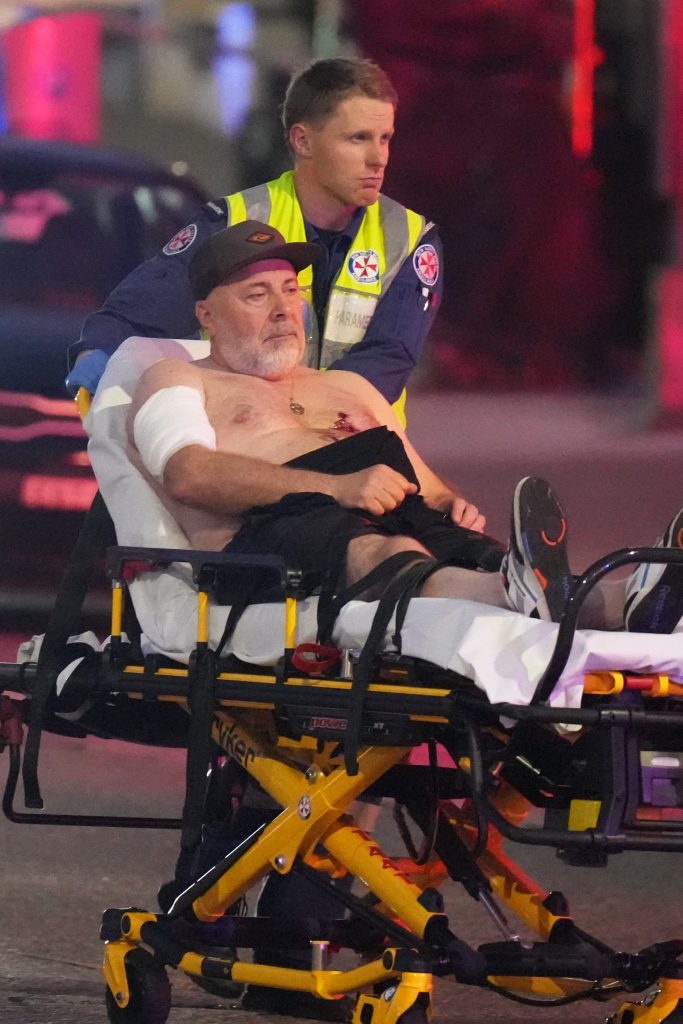 Tρομοκρατική η επίθεση στο Σίδνεϊ: 12 νεκροί και 30 τραυματίες – Ανάμεσα στα θύματα και παιδιά